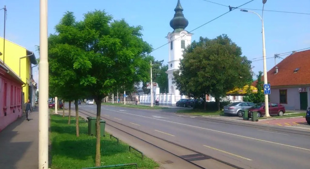 Апартаменты Apartments Košević