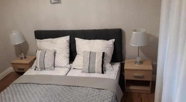 Apartament WIKA, Забронировать Апартаменты/квартира Величка Малопольское воеводство, рядом с Соляная шахта в Величке