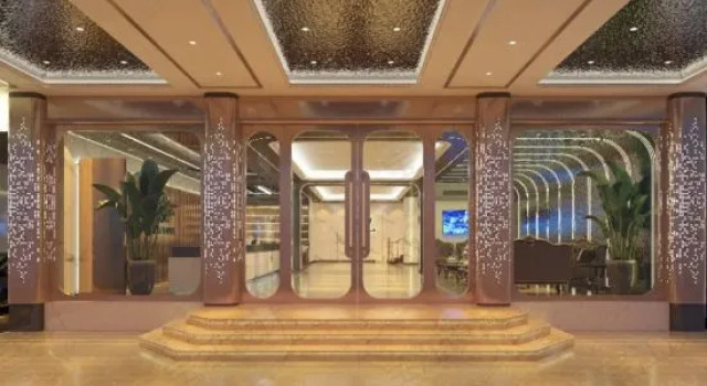 Meijule E-Sports Hotel (Haifeng Food Street), Rezervasyon Otel Guangdong otoparklı oteller, Otopark