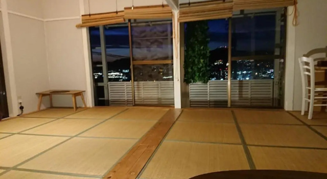 Коттедж The Sloope Nagasaki