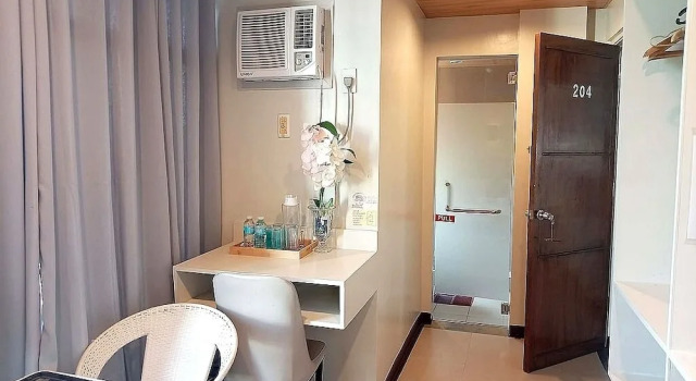Standard quarto Ghiellaniqa Inn