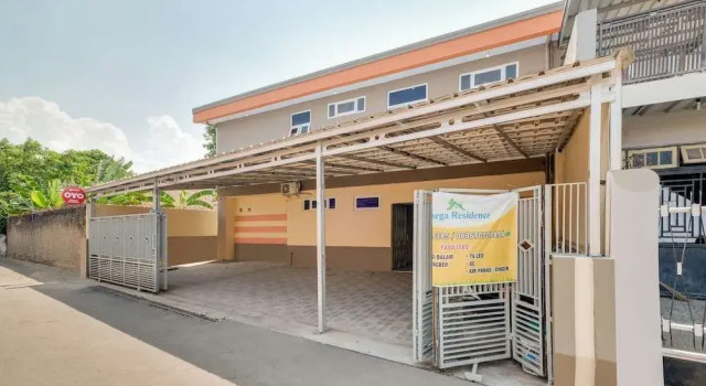 OYO 3972 Simega Residence