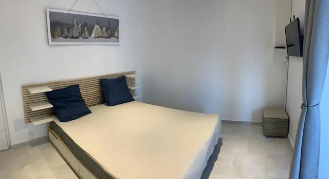Boost Your Immo Studio Six Fours Les Plages Le Mistral 251
