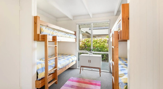 Point Lonsdale Beach House - Relax Beach Surf Golf, Varaa Hotelli  