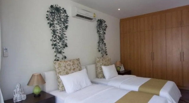 Villa Nirwana