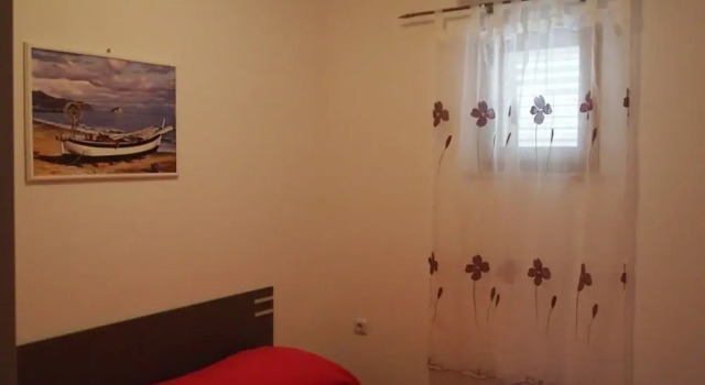 Franco - Secluded Paradise - A2 Lana, Rezerwuj Hotel Brac Island 