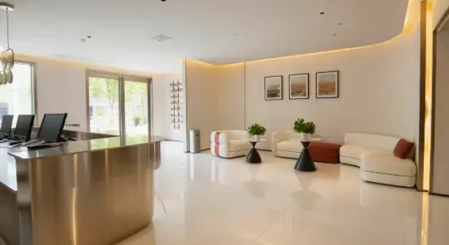Shangkeyou Hotel (Xinxiang Medical University Second Affiliated Hospital Branch), Rezervovat Hotel Xinxiang Henan