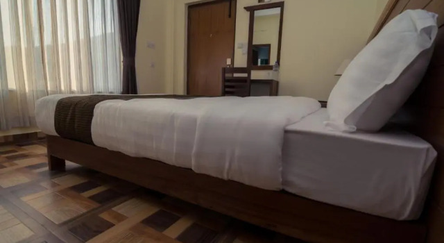 Двухместный номер Standard Mount View Pokhara