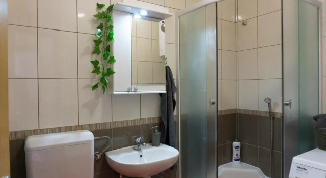 Апартаменты Apartman Emilija 2
