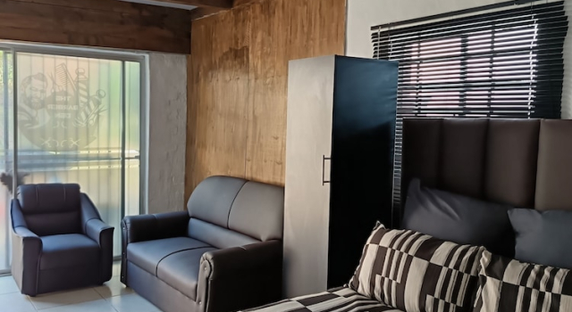Taldens Luxury Apartments