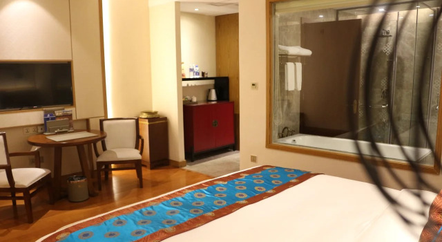 St.Potala Hotel