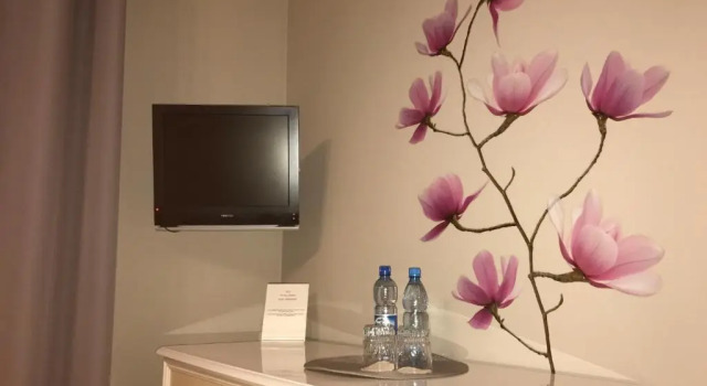 Апартаменты Apartament czteroosobowy z tarasem