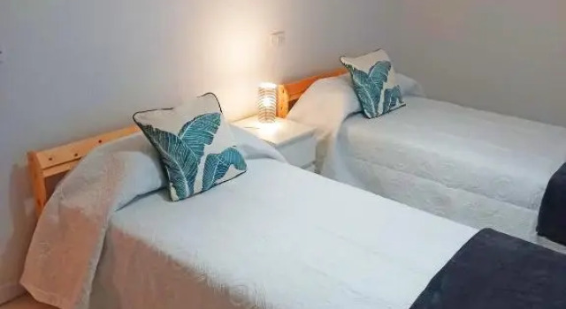 Apartamento El Carcajal, Prenota Appartamento San Cristóbal de La Laguna Tenerife