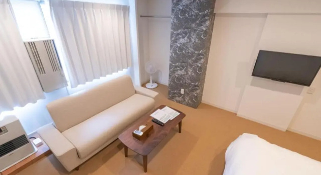 Lions Mansion Echigo Yuzawa - Vacation STAY 8423, Prenota Hotel Yuzawa 