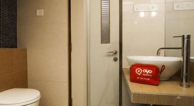 OYO Premium Passport Office Thane