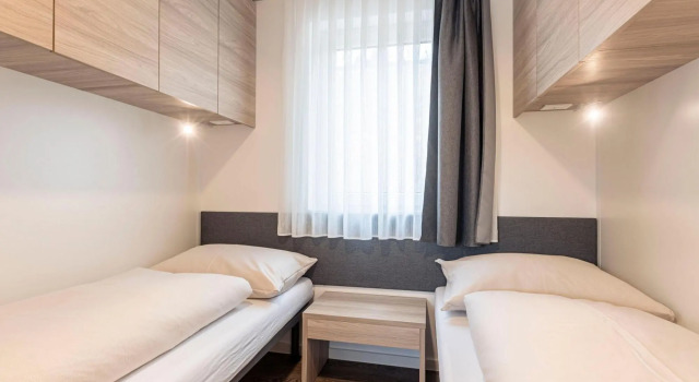 Nice chalet with dishwasher, in beautiful surroundings, Забронировать Шале Виллы Хермагор, Вилла