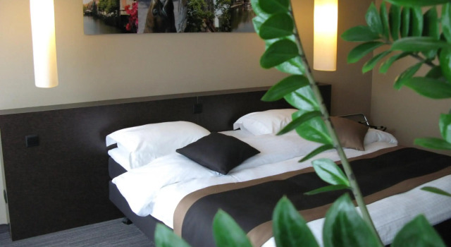 Hotel Vé