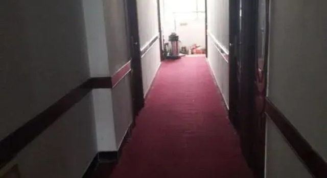 Yinan Integrity Business Hotel, Prenota Hotel Hotel a Shandong con parcheggio, Parcheggio