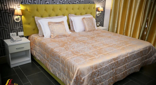 Fafa Resort Durres