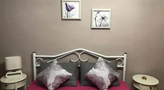 Номер Deluxe Philias Guest House