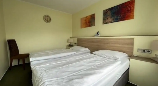 Motel de Winter