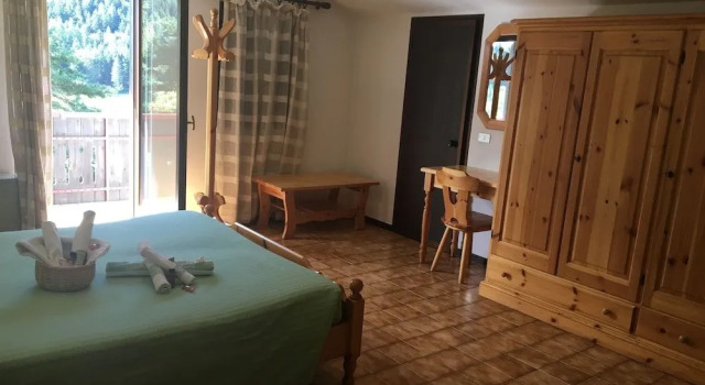 Hotel Sorgente Borno