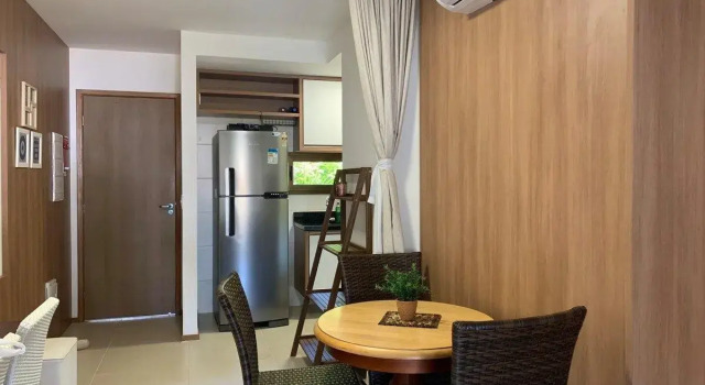 Itacimirim  Village De Miro 3/4! Praia E Piscina!, Rezervovat Hotel Wellness hotely v Bahia, SPA