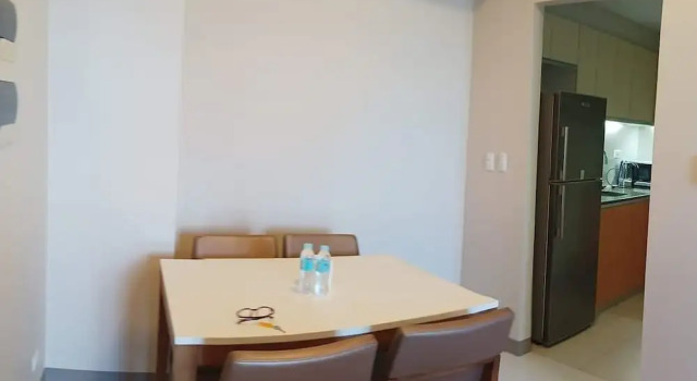 Люкс Deluxe ROOM for RENT in Mactan Newtown