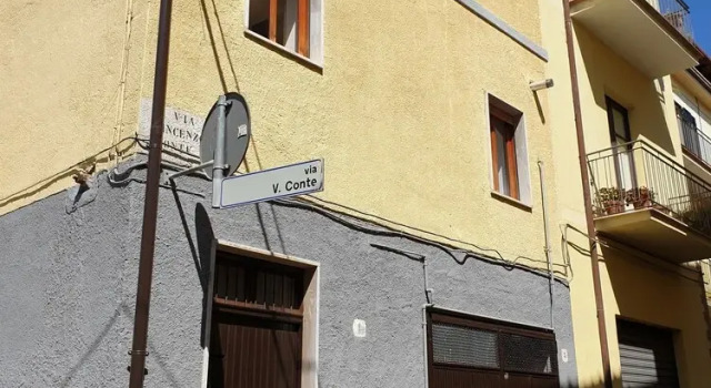 Casa Per Ospiti Pantanello