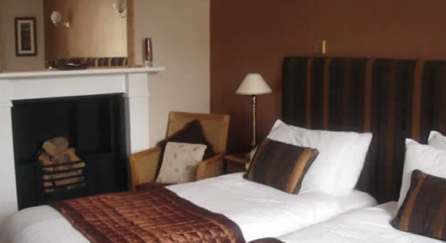 Martineau Guest House