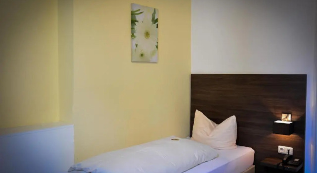 Номер Standard Hotel am Landeshaus