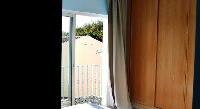 Двухместный номер Comfort B&B Casa AriGiLi