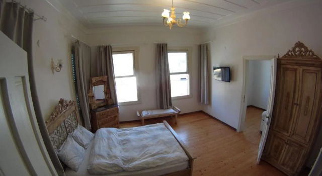 CundAda Hotel