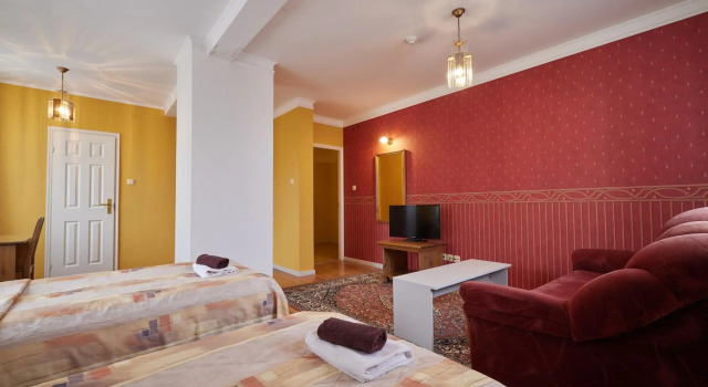 Villa Wesenbergh, Réserver Villa Rakvere 