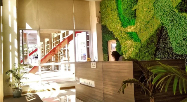 GICC Technopark Hotel, Book Hotel Mariveles Bataan