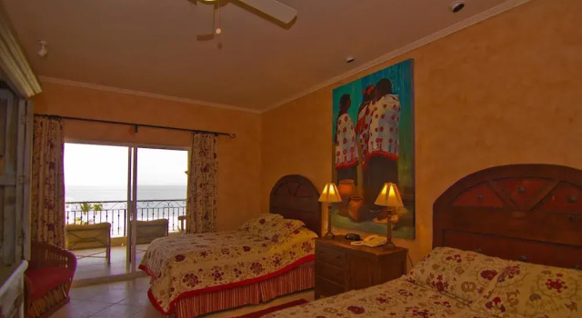 Las Mananitas LM 3 Villa 3502 3 Bedroom Villa By Seaside Los Cabos