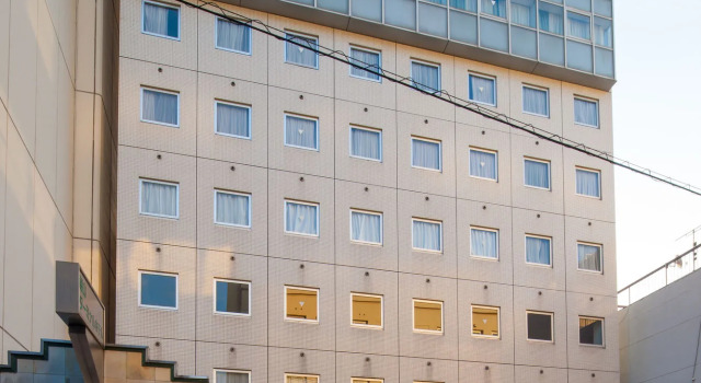 Fukuyama Terminal Hotel, Reserva ahora Hotel Fukuyama Hiroshima