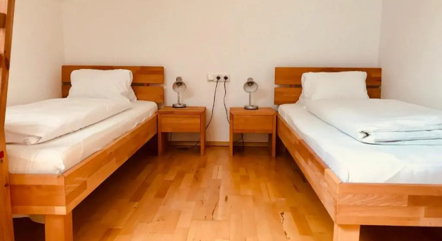 Двухместный номер Standard Sonnenblumenhof - Zimmer & Apartments