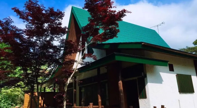 Aozora Cottage, Réserver Maison de vacances Gyoda Saitama