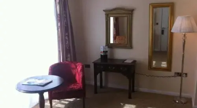 The Villa Country House Hotel