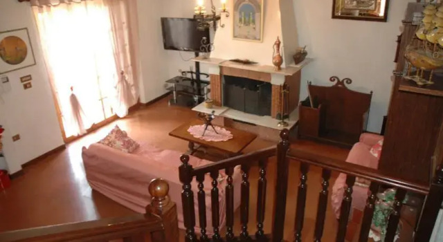 A Casa di Meg, Rezervovat Hotel  