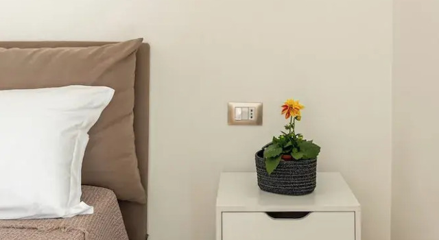 Апартаменты Crispi Suite in Palermo by Wonderful Italy