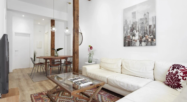 Kostalde by FeelFree Rentals, Rezerwuj Hotel Hotele w Baskonia z parkingiem, Parking
