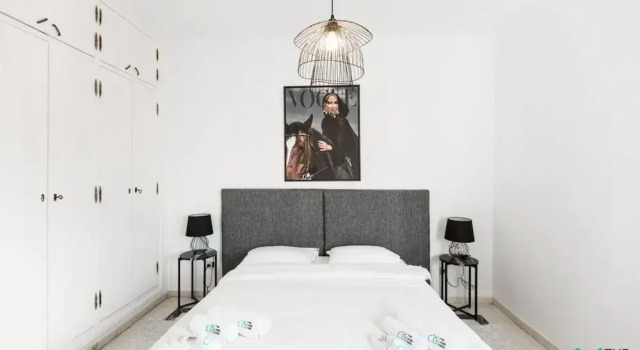 Апартаменты Le Parfait II Bord de mer Central et Luxueux