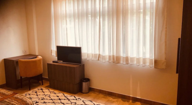 Номер Deluxe Sugar Stars Inn