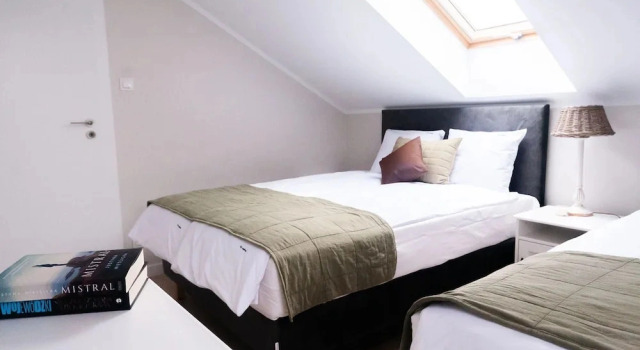 Large, Comfortable Apartment for 4 People, Reserva ahora Apartamento Dziwnów Pomerania Occidental