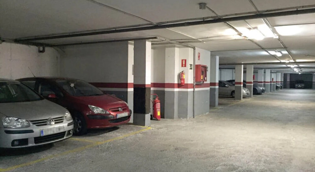 Valencia Flat Rental - Ruzafa Zapadores