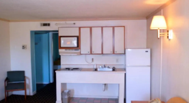 Люкс Cerca Del Mar Motel
