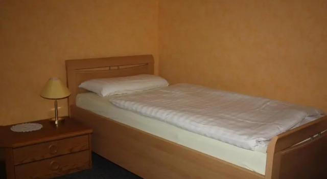 Номер Standard Hotel zum Nordpol