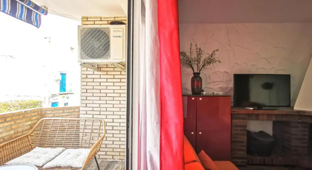 Casa Pepa 1 primera linea, Забронировать Апартаменты/квартира Апартаменты Гарруча, Апартаменты/квартира
